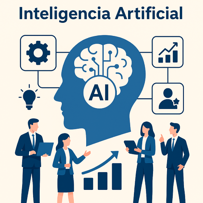 Inteligencia Artificial en Acción