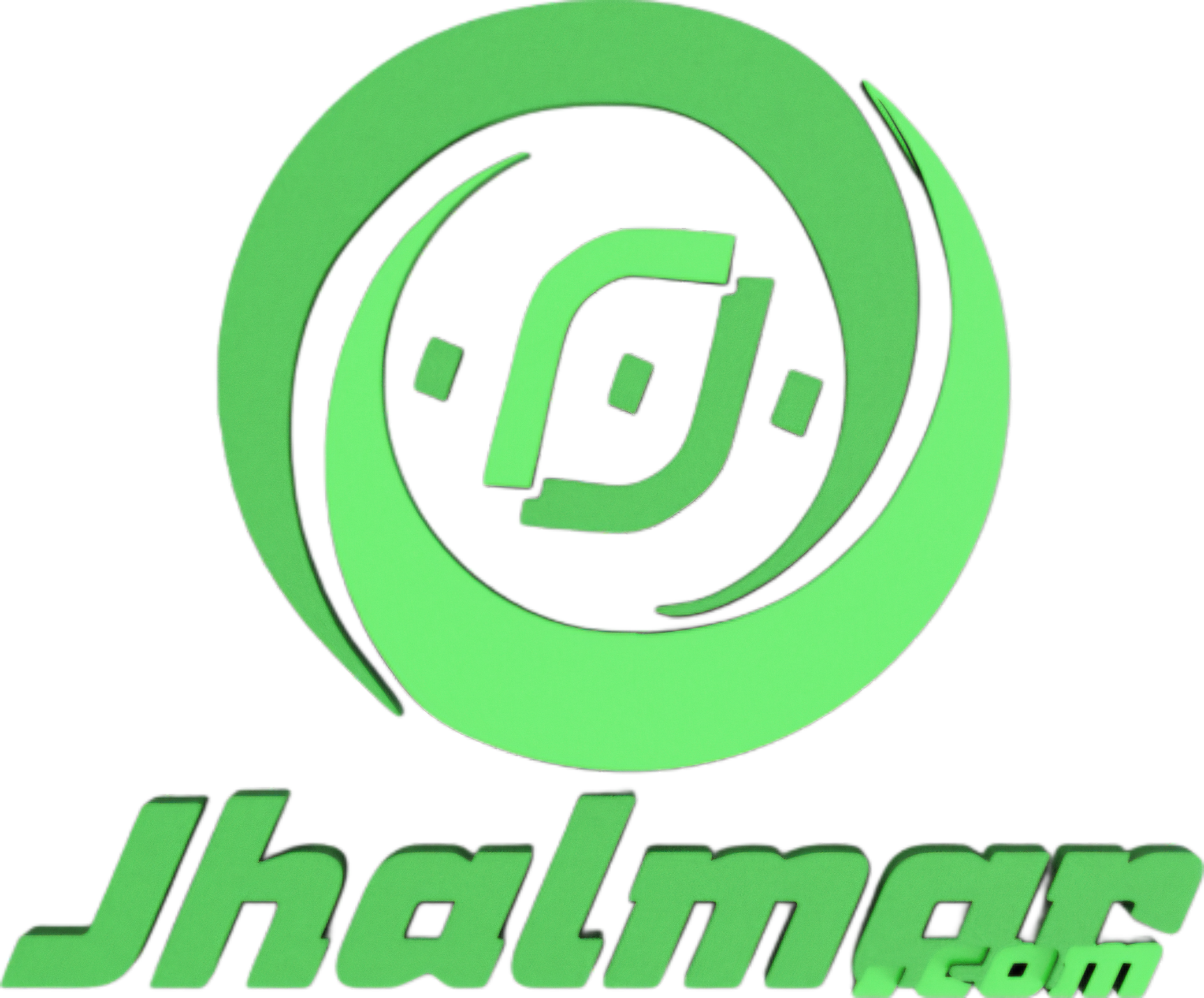 Logo de Jhalmar.com Corp - Soluciones Tecnológicas en Mérida, Venezuela